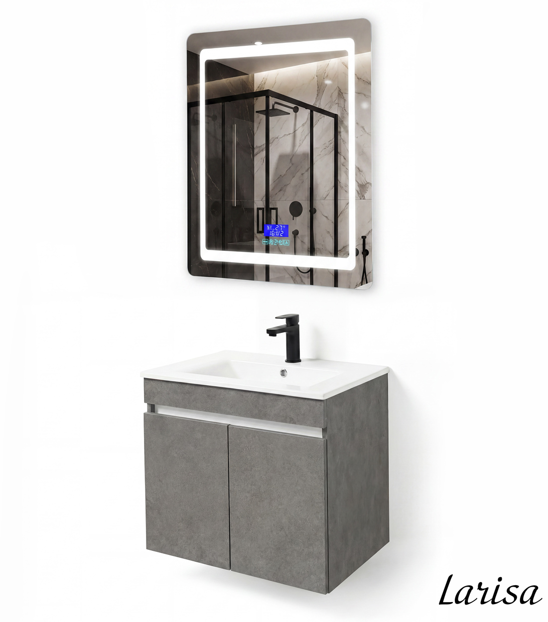 Larisa-32 Дизайнерски комплект "Larisa" - 60 - Image 1