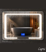 LED огледало "Капри" - Image 6