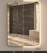 LED огледало "Фавио" - Image 3