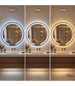 LED огледало "Флипер" - Image 7
