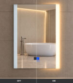 LED огледало "Хеван" - Image 4