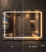 LED огледало "Хайп" - Image 4