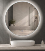 LED огледало "Инферно" - Image 3