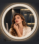 LED огледало "Куеко" Ø60 - Image 8