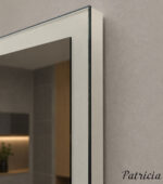 Интелигентно LED огледало за баня "Патриция" - Image 8